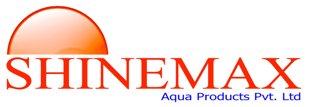 Shinemax Aqua Logo